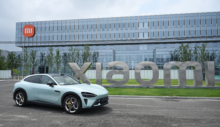 From freezers to browsers: What these five Chinese car brands did before they made cars