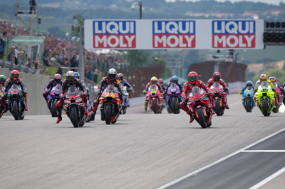 German GP confirmed on the MotoGP™ calendar until 2031