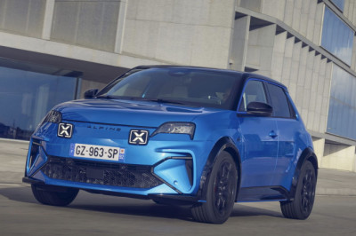 Here Are Some Of The Fun EVs That Could Get Cheaper With New UK Grant