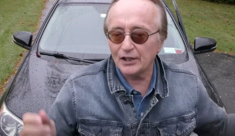 'I've been a car mechanic for 50 years - this cheap used car will last 500k miles'