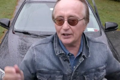 'I've been a car mechanic for 50 years - this cheap used car will last 500k miles'
