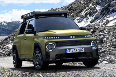 New Electric Car Grant of up to £3,750 – but will it have ANY impact?