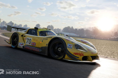 ‘Our Team Lives And Breathes Motorsport’, Says Project Motor Racing COO