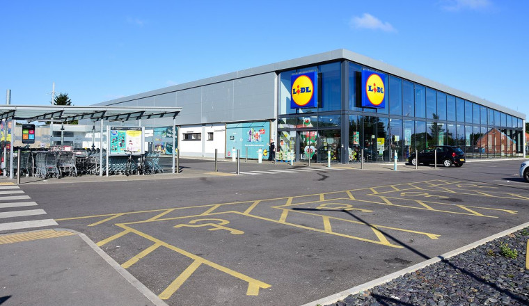 Supermarkets to be named and shamed for abuse of parking rules at stores this month