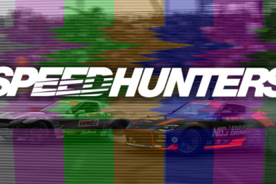 The Inside Story of How Speedhunters Died