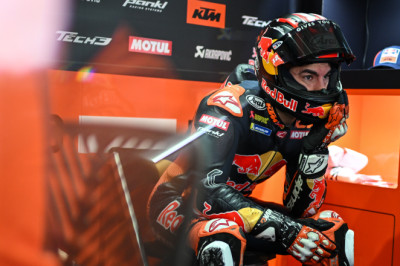 Viñales confirmed to miss Czech GP