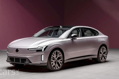Volvo EX90 and ES90 issues see Volvo take a £900 MILLION hit