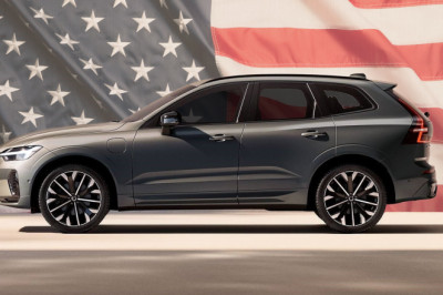 Volvo’s 1,600-Acre Headache Could Be Its Secret Weapon Against Tariffs