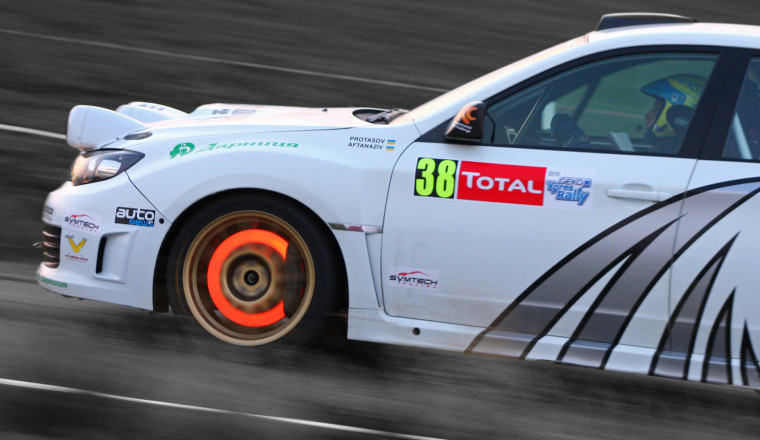 What Is Brake Fade And How Does It Happen?