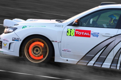 What Is Brake Fade And How Does It Happen?
