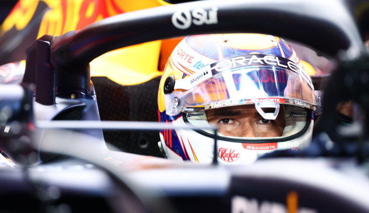 What’s Your Ideal Cadillac F1 Driver Lineup?