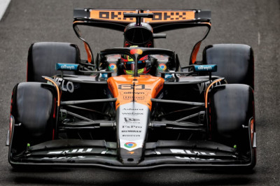 Why McLaren wants Piastri to try suspension he's rejected so far
