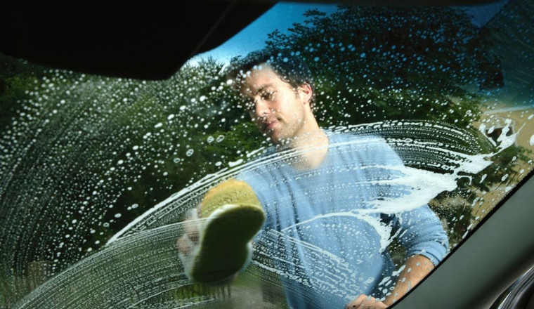 Behavioural psychologist reveals what your car maintenance routine says about you