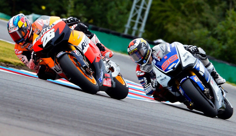 Brno classics: the best of the Czech GP