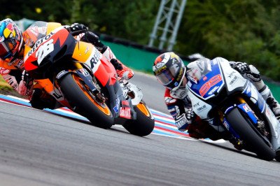 Brno classics: the best of the Czech GP