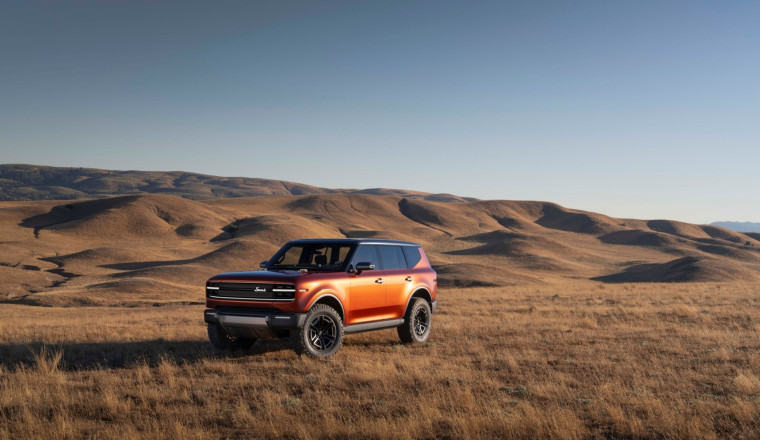 Car design is in a crisis