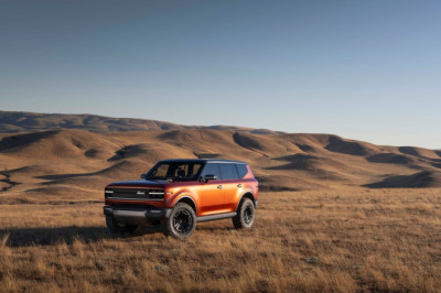 Car design is in a crisis