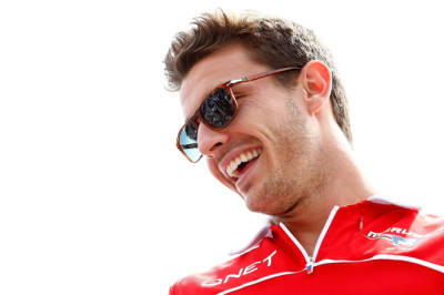 Charles Leclerc shares his memories of Jules Bianchi