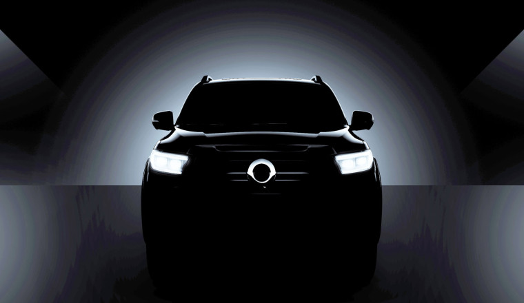 China's GWM primes new pick-up for UK market