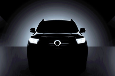 China's GWM primes new pick-up for UK market