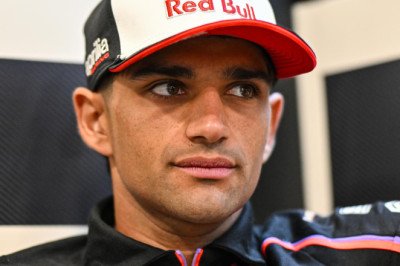 CONFIRMED: Martin stays with Aprilia for 2026