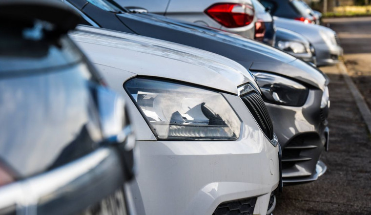 Drivers of cars with these older number plates face £600 tax bill