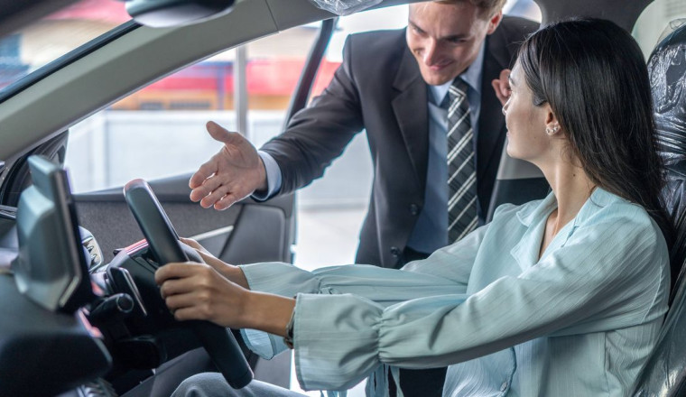 Expert names exact date to sell or part-exchange your car before 'boiling point'