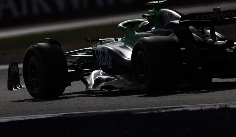 F1 2025's hidden rookie star