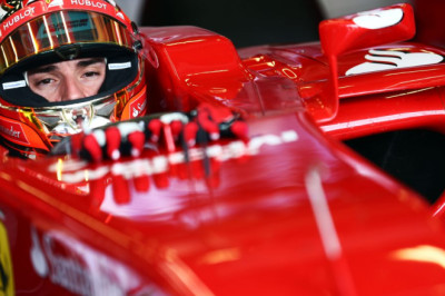 Ferrari's lost junior: Was Bianchi on Leclerc's path?