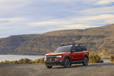 Ford recalls nearly 700,000 cars for fire risk. See impacted models.
