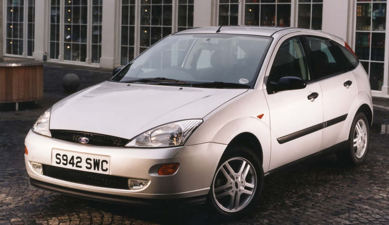 Ford Will Launch New Cars in Europe to Combat Dwindling Sales