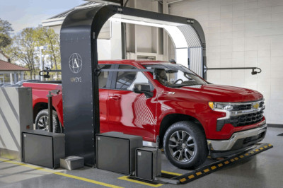 How to Stop Hertz’s AI Rental Car Damage Scanners From Screwing You