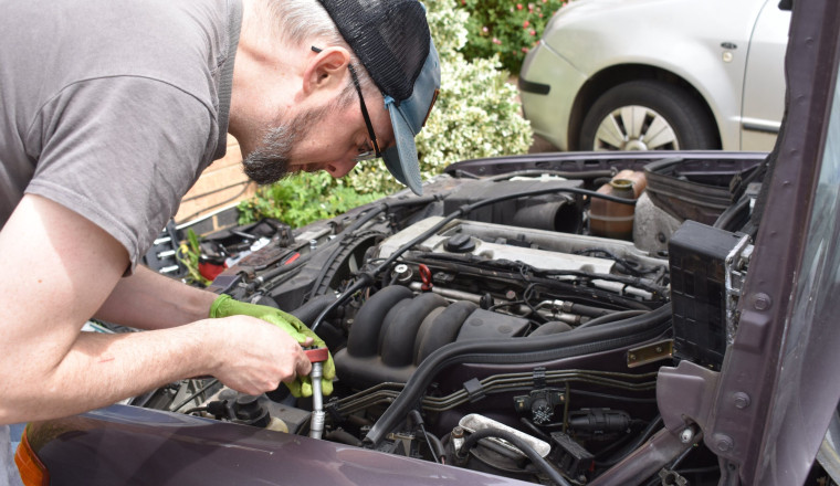 How—and Why—You Should Start Tinkering at Home