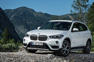I Need A Quick And Kid Friendly Ride To Replace A BMW X1! What Car Should I Buy?