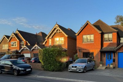 Law change for all driveways in England update as backing soars