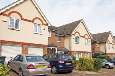 Law change for anyone with driveway in England update as support surges
