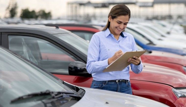 Motoring expert says this 'impressive' used car blows all competition away