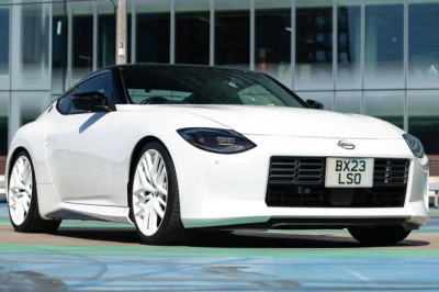 Nissan Fairlady Z | PH Private Area
