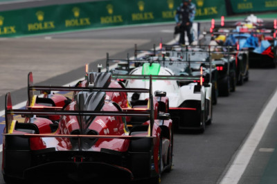 Nobody wins from a WEC system that doesn't make sense