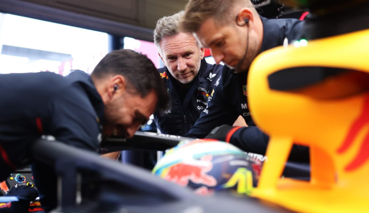Podcast: The tech impact of Horner's Red Bull F1 exit