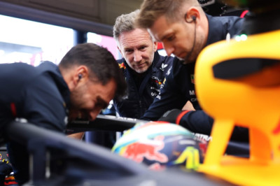 Podcast: The tech impact of Horner's Red Bull F1 exit