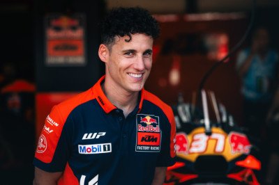 Pol Espargaro to sub for Viñales in Czech GP