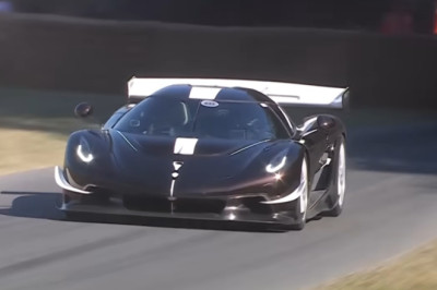 Sadair's Spear Dominates Goodwood in 47.14 Seconds
