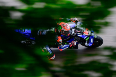 'Still not fast enough' - The latest on Yamaha's 2026 V4 dilemma