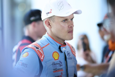 Tänak writes off his Estonia victory chances