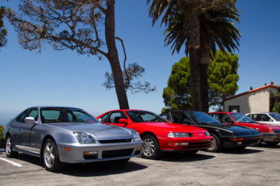 The Prelude Has Always Foreshadowed Honda’s Future