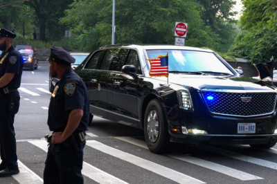 These Are The Traffic Laws You Would Change If You Were President For A Day