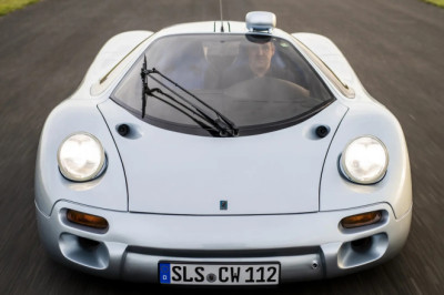 These Are Your Favorite Side-View Mirror Designs