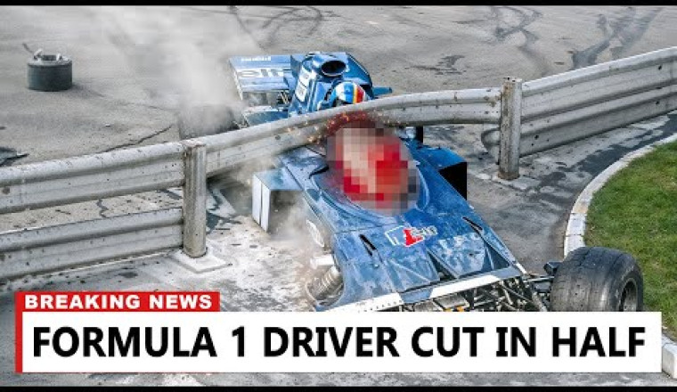 This Day Changed Formula 1 Forever