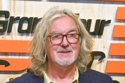Top Gear's James May left in tears as he opens up on 'tragic and sudden' family death